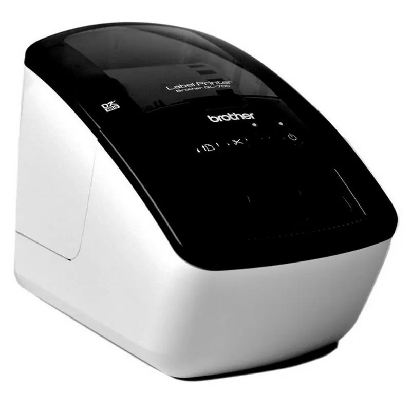 Brother Impresora Etiquetas QL-700 Usb Brother Impresora Etiquetas QL-700 Usb