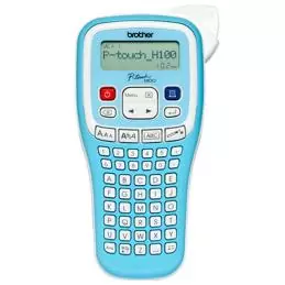 Brother Rotuladora Electronica PTH100LB