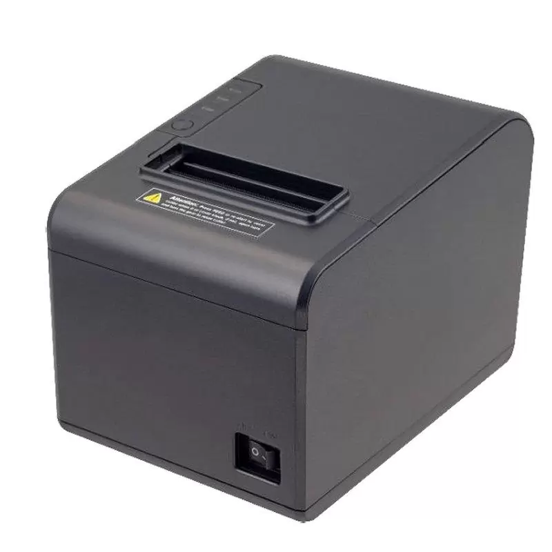 Posiberica Impresora Térmica P85 Usb Posiberica Impresora Térmica P85 Usb