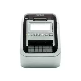 Brother Impresora Etiquetas QL-820NWBC