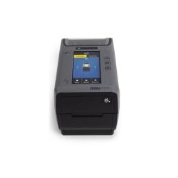 Zebra Impresora Térmica ZD611 Usb/Ethernet