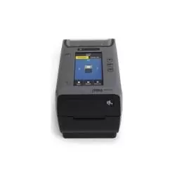 Zebra Impresora Térmica ZD611 Usb/Ethernet