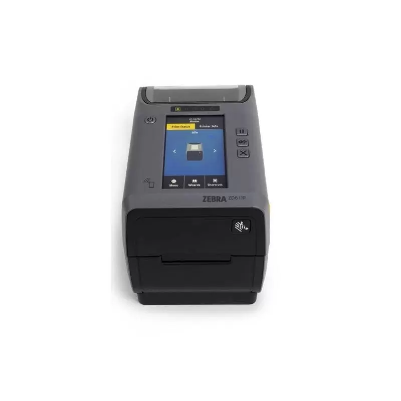 Zebra Impresora Térmica ZD611 Usb/Ethernet