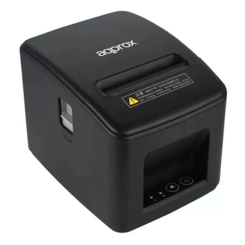 approx Impresora Tiquets APPPOS80AM-USB approx Impresora Tiquets APPPOS80AM-USB