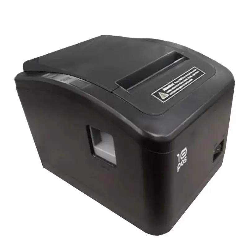 10POS Impresora Térmica RP-12N Usb+RS232+Eth/Wifi 10POS Impresora Térmica RP-12N Usb+RS232+Eth/Wifi