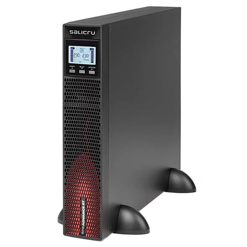 Salicru SPS 1100 Advance RT2 Salicru SPS 1100 Advance RT2