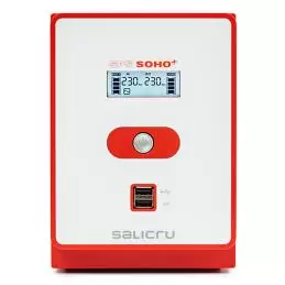 Salicru SPS 2200 SOHO+