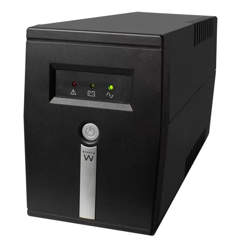 EWENT SAI EW3946 UPS 600VA Line Interactive EWENT SAI EW3946 UPS 600VA Line Interactive