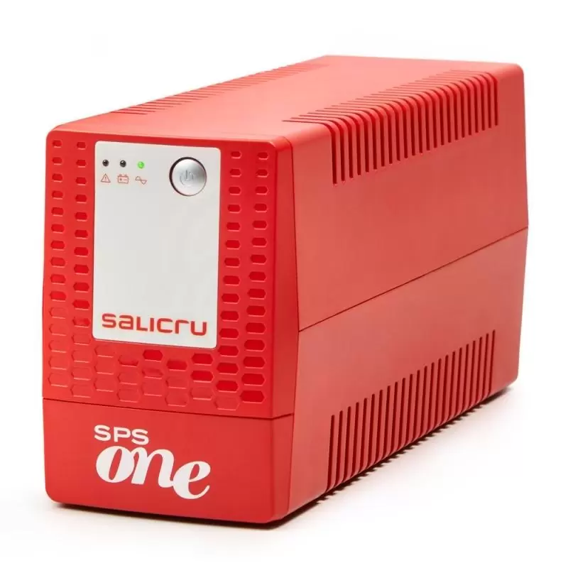 Salicru SPS one 500VA SAI 240W IEC Salicru SPS one 500VA SAI 240W IEC