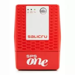 Salicru SPS one 900VA SAI 480W IEC