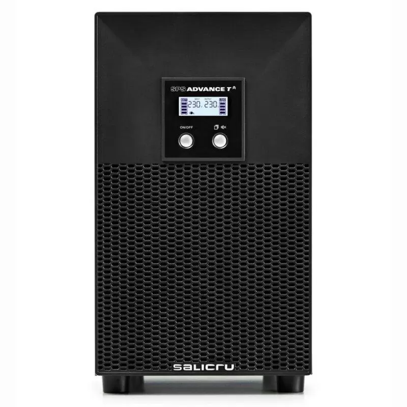 Salicru SPS 3000 Advance T Salicru SPS 3000 Advance T