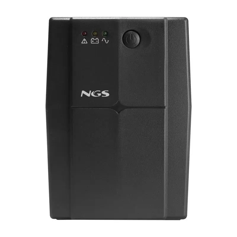 NGS Sai FORTRESS 900V3, UPS 360W - AVR 2 SHUCKO NGS Sai FORTRESS 900V3, UPS 360W - AVR 2 SHUCKO