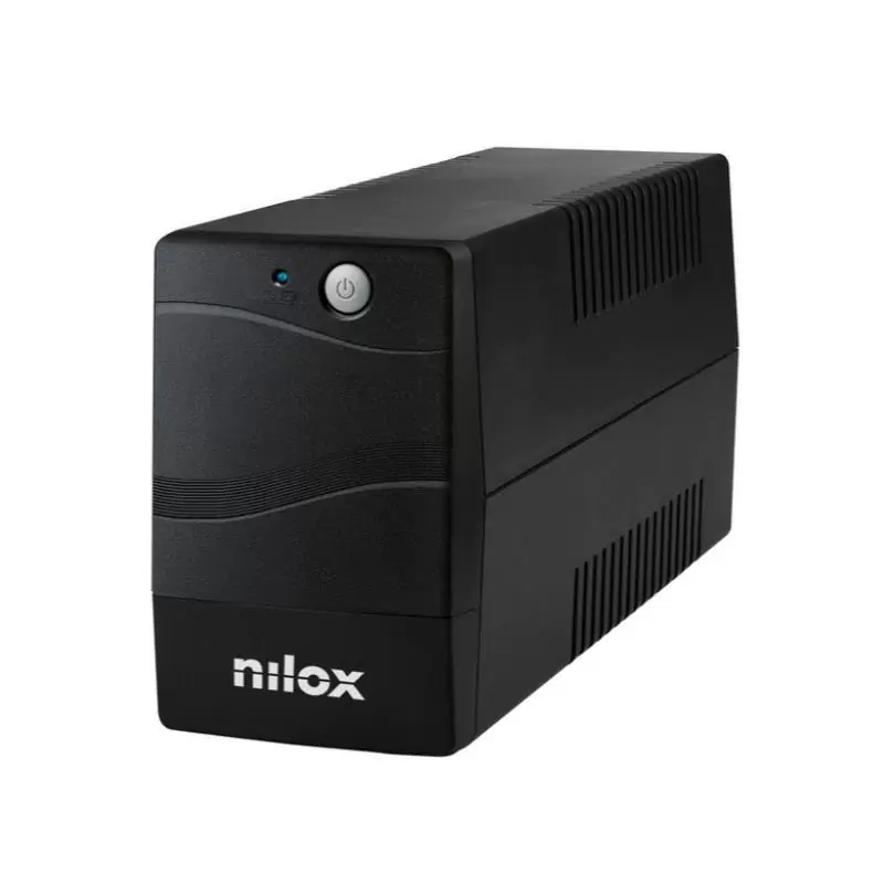NILOX SAI PREMIUM LINE INT. 600 VA NILOX SAI PREMIUM LINE INT. 600 VA