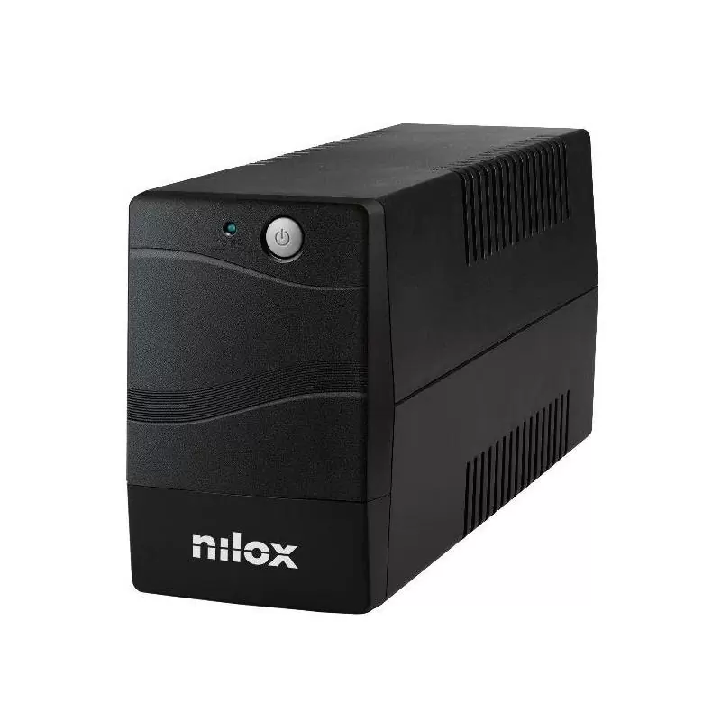 NILOX UPS PREMIUM LINE INT. 1500VA NILOX UPS PREMIUM LINE INT. 1500VA