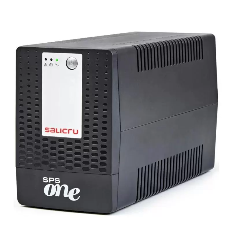 Salicru SPS one 2000VA SAI 1200W Neg Salicru SPS one 2000VA SAI 1200W Neg