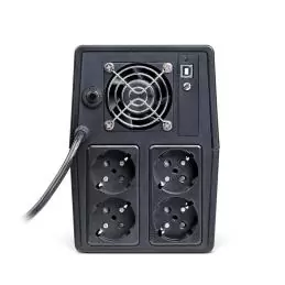 Salicru SPS one 2000VA SAI 1200W Neg