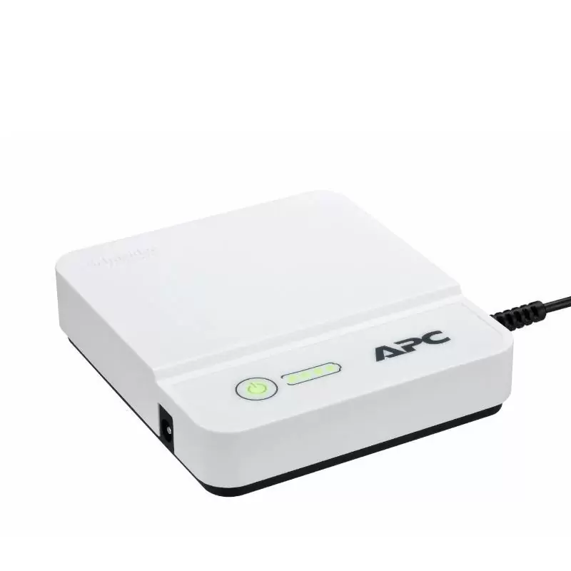 APC Sai Rutter backup connect APC Sai Rutter backup connect