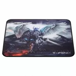 Hiditec Combo Gaming GK400 Tecl+Rat+Alfombrilla