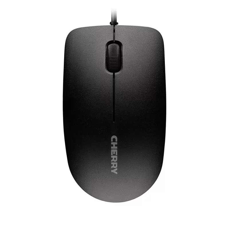 Cherry Raton Optico MC1000 USB Negro Cherry Raton Optico MC1000 USB Negro