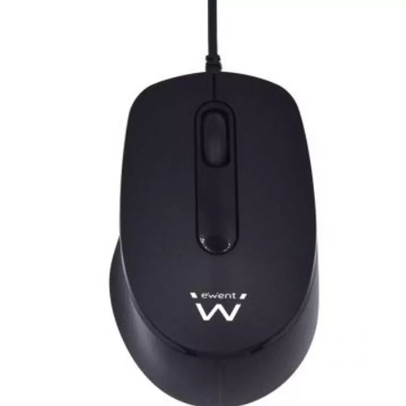 Ewent EW3159 raton click silencioso usb Ewent EW3159 raton click silencioso usb