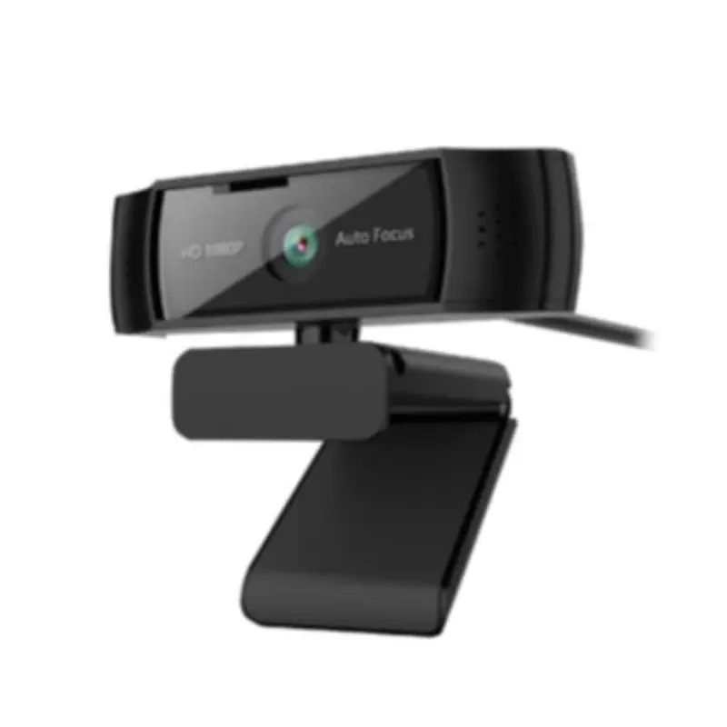Nilox Webcam 1080-2K Interpolada Automática Nilox Webcam 1080-2K Interpolada Automática