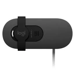 Logitech Webcam Brio 105