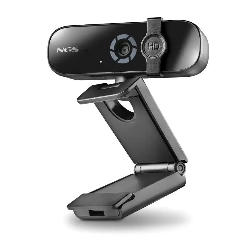 NGS Webcam PC full 2K (2560X1440) Usb 2.0 NGS Webcam PC full 2K (2560X1440) Usb 2.0