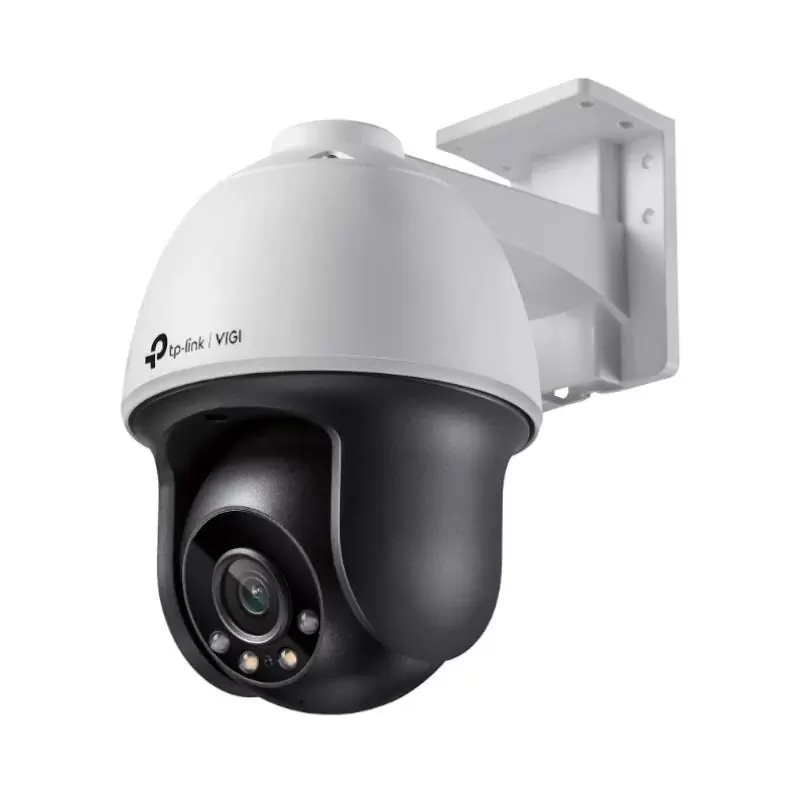 VIGI Cámara IP PT C540 4MP Plástico Full-Color 4mm VIGI Cámara IP PT C540 4MP Plástico Full-Color 4mm