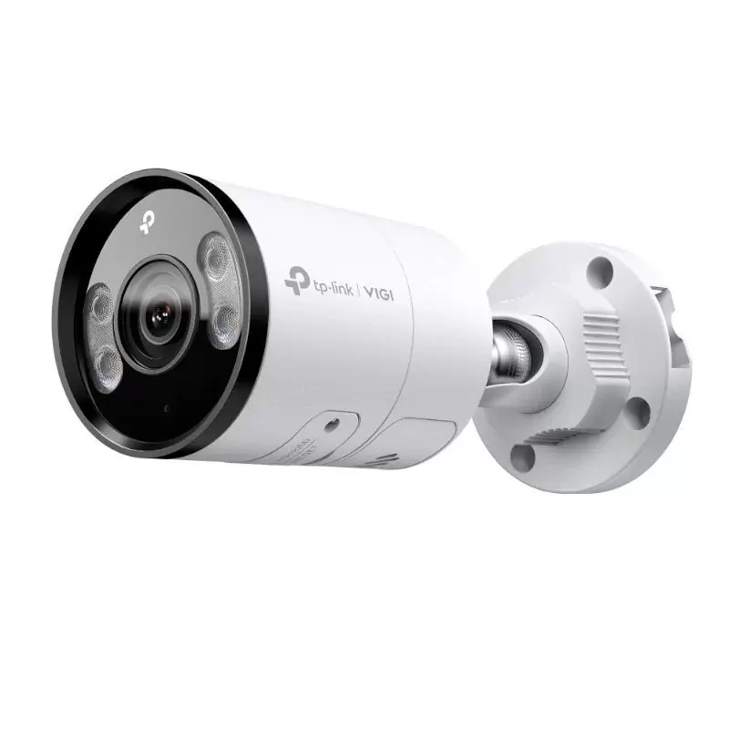 VIGI Cámara IP Bullet C345 4MP Metal Full-Color 2. VIGI Cámara IP Bullet C345 4MP Metal Full-Color 2.