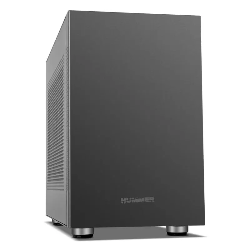 NOX Micro-atx Hummer VAULT NOX Micro-atx Hummer VAULT