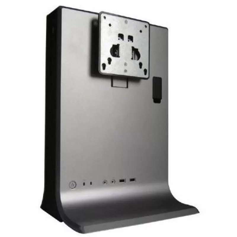 Hiditec D-1 Multiplataforma sin fuente Hiditec D-1 Multiplataforma sin fuente