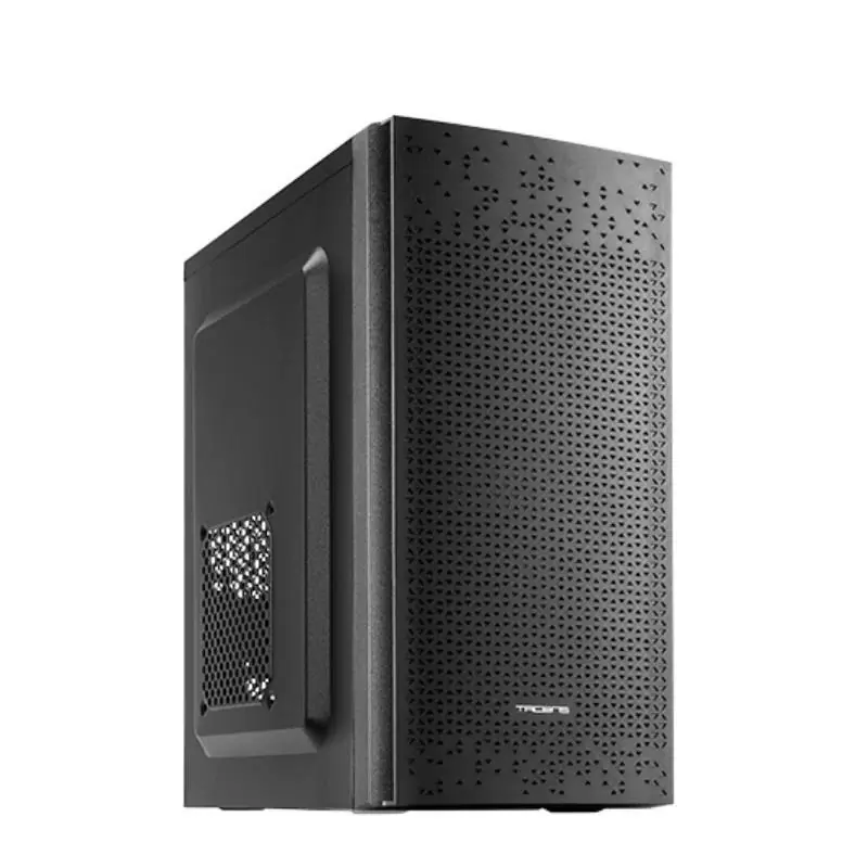 TACENS ANIMA Caja Micro-Atx AC6 USB 3.0 Black TACENS ANIMA Caja Micro-Atx AC6 USB 3.0 Black
