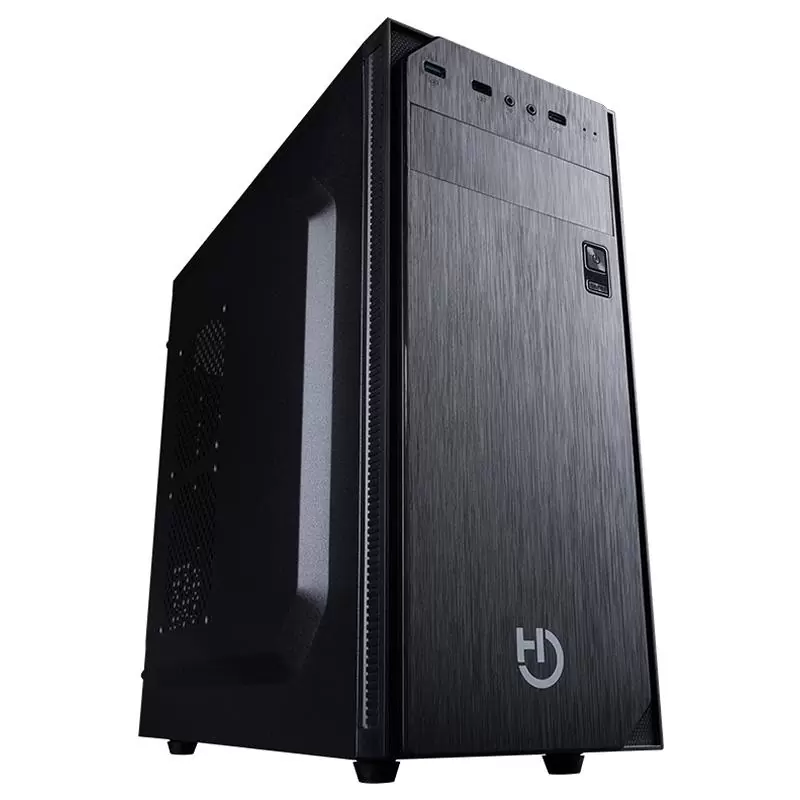 Hiditec Semitorre ATX KLYP 3.0 Hiditec Semitorre ATX KLYP 3.0