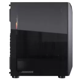 Cougar Caja Semitorre MX410 Mesh-G RGB