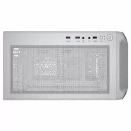Cougar Caja Semitorre Archon 2 Mesh RGB Blanco To