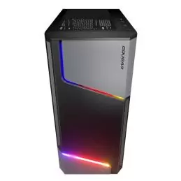 Cougar Caja Semitorre MX360 Rgb