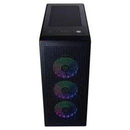 Hiditec Semitorre Gaming H1 AIR ARGB USB-C
