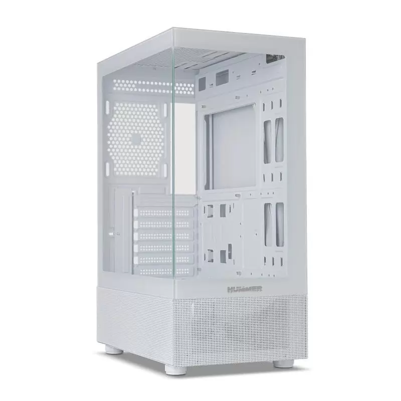 NOX Semitorre Hummer Vision Blanca NOX Semitorre Hummer Vision Blanca