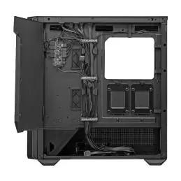 Cougar Caja Semitorre MX600 Rgb Black