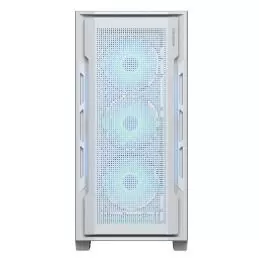 Cougar Caja Miditorre Uniface Rgb White