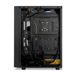 NOX Semitorre INFINITY BETA Airflow ARGB Rainbow