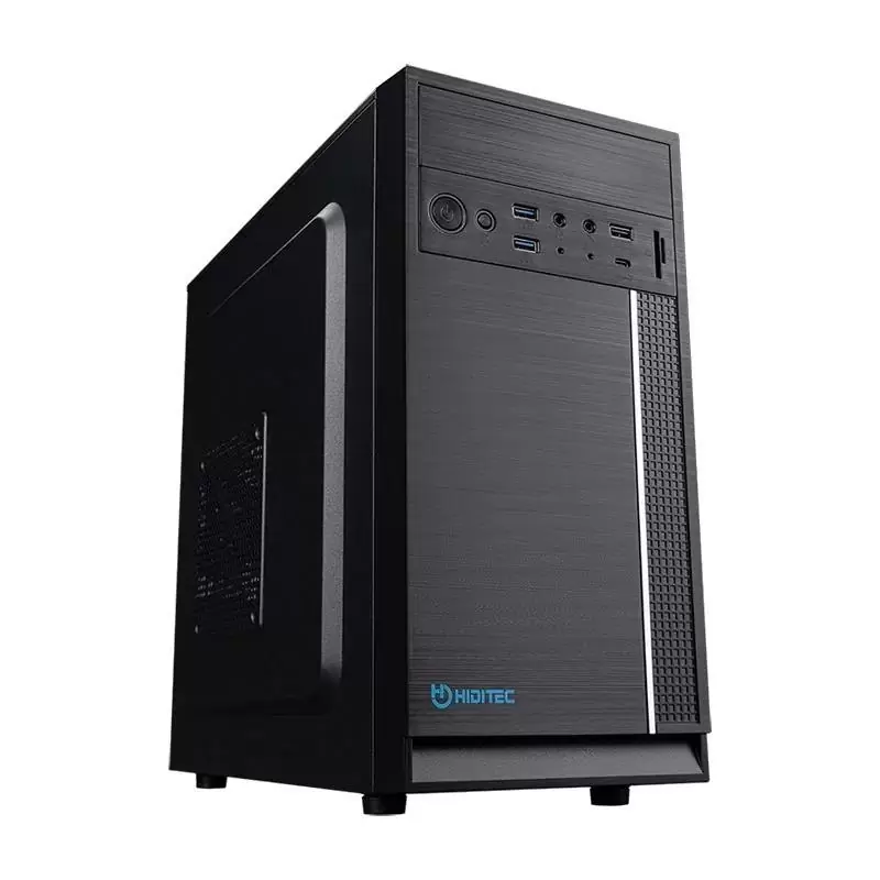 Hiditec MicroAtx Q5 PRO USB TYPE C Hiditec MicroAtx Q5 PRO USB TYPE C