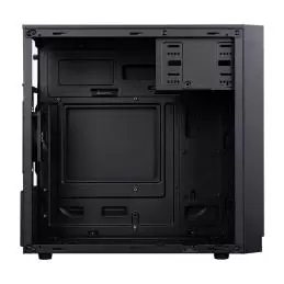 Hiditec MicroAtx Q5 PRO USB TYPE C