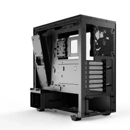 be quiet! PURE BASE 500 FX Black