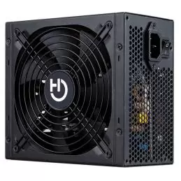 Hiditec Fuente Al. GAMING BZ-650W 80Plus Bronze