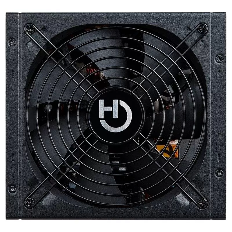 Hiditec Fuente Gaming BZ750W 80 PLUS BRONZE Hiditec Fuente Gaming BZ750W 80 PLUS BRONZE