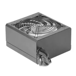 TACENS Psu Radix Eco X 650w 14CM FAN Black