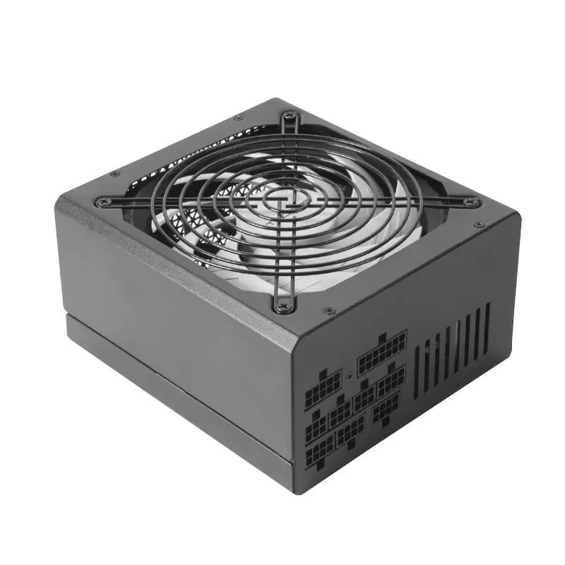 TACENS Radix VII Fuente 700W 80 plus silver TACENS Radix VII Fuente 700W 80 plus silver