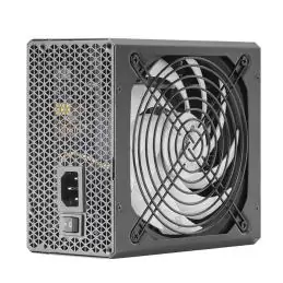 TACENS Radix VII Fuente 600W 80 plus silver