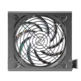 TACENS Radix VII Fuente 600W 80 plus silver